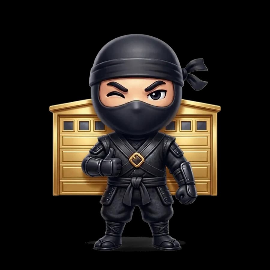 Garage Door Ninja